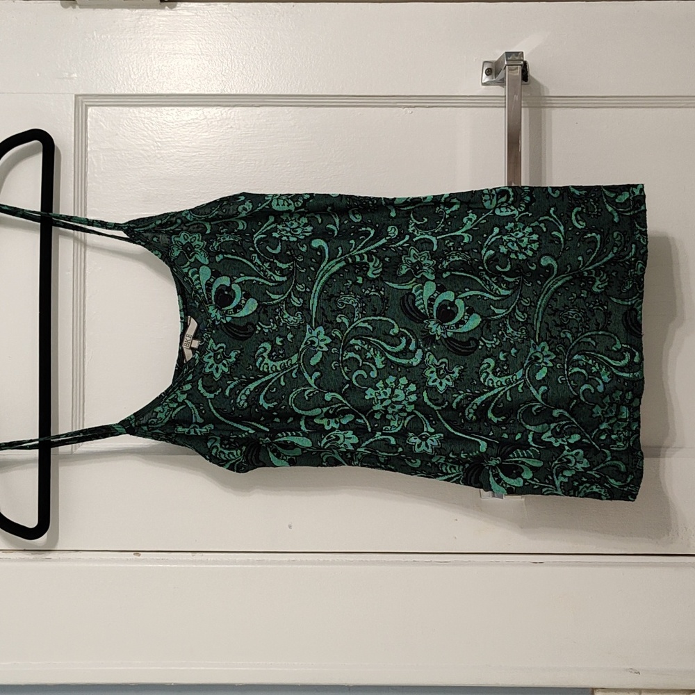 Camisole from BKE.